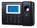 FTA6161T Time and Attendance Recorder